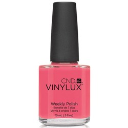 CND Vinylux weekly polish - #154 tropix